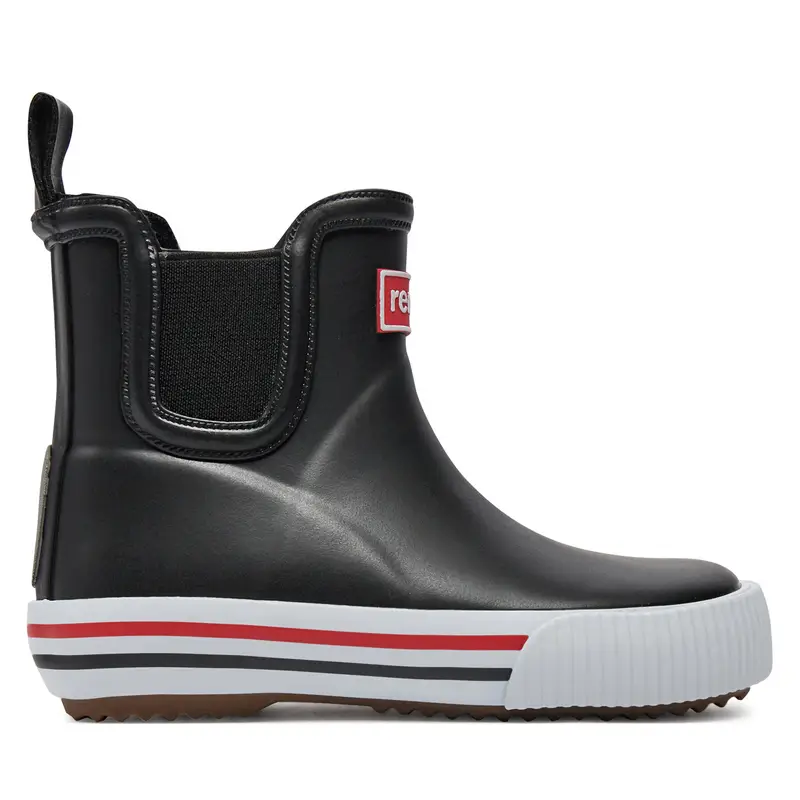 Wellington Reima 5400039A Nero