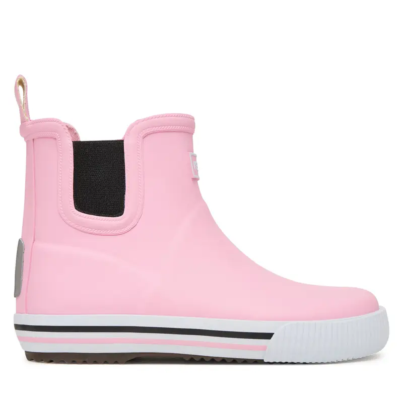 Wellington Reima Ankles 5400039A-4250 Rosa