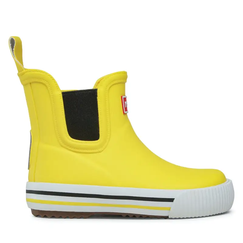 Wellington Reima Ankles 5400039A Giallo