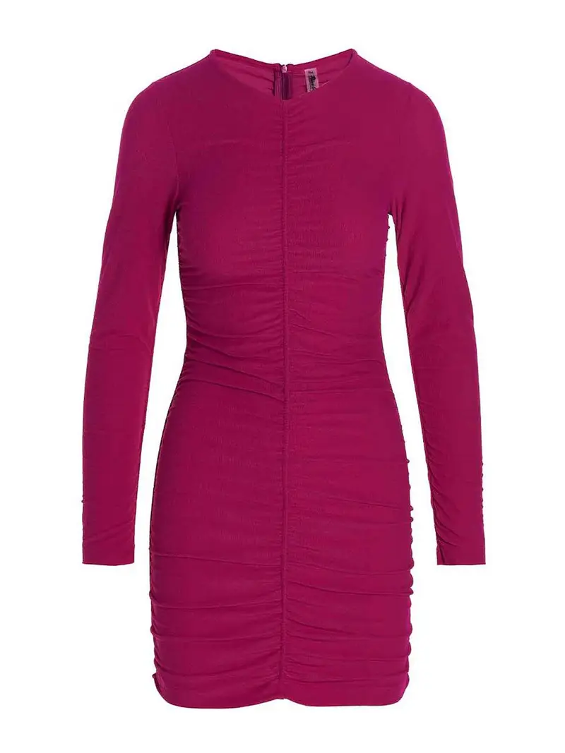 Vestito Master Viper Fucsia