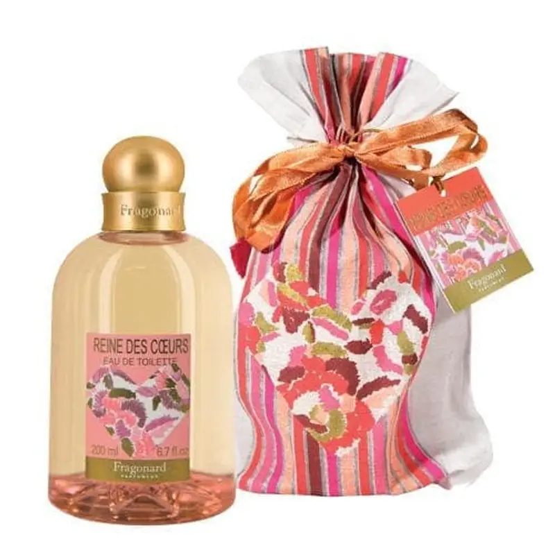 REINE DES COEURS (EDT 200)