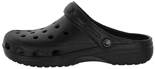 Reis BCDOTS_B45 - Portariviste da 45, colore: Nero miniatura 3