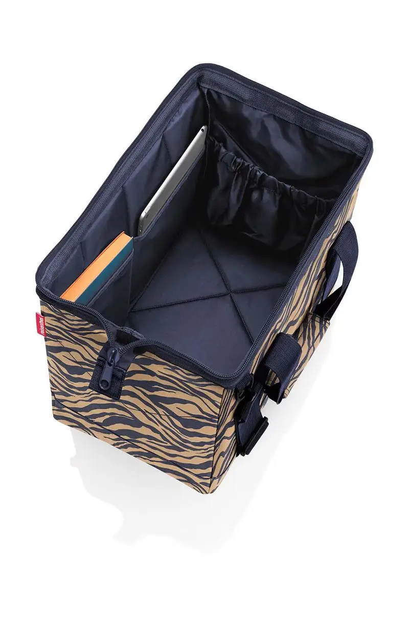 borsa ALLROUNDER 18 L Multicolore miniatura 3