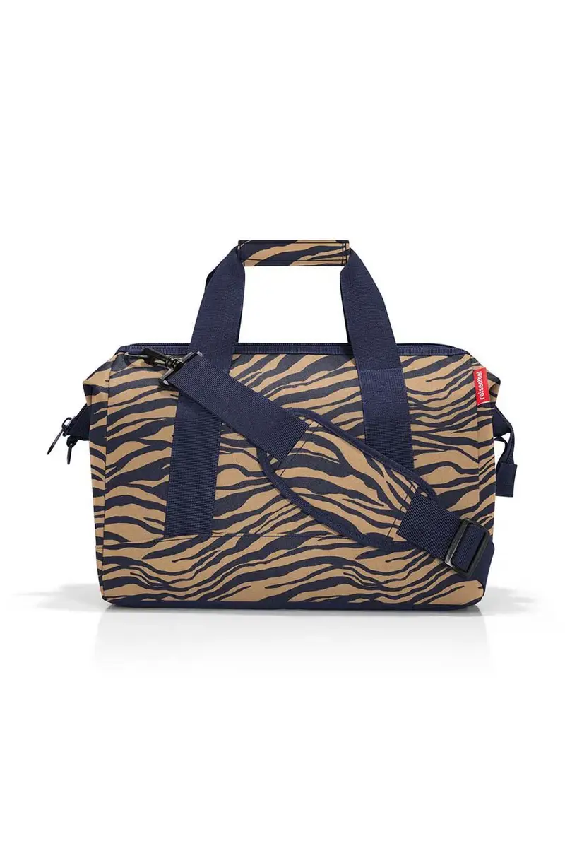 borsa ALLROUNDER 18 L Multicolore