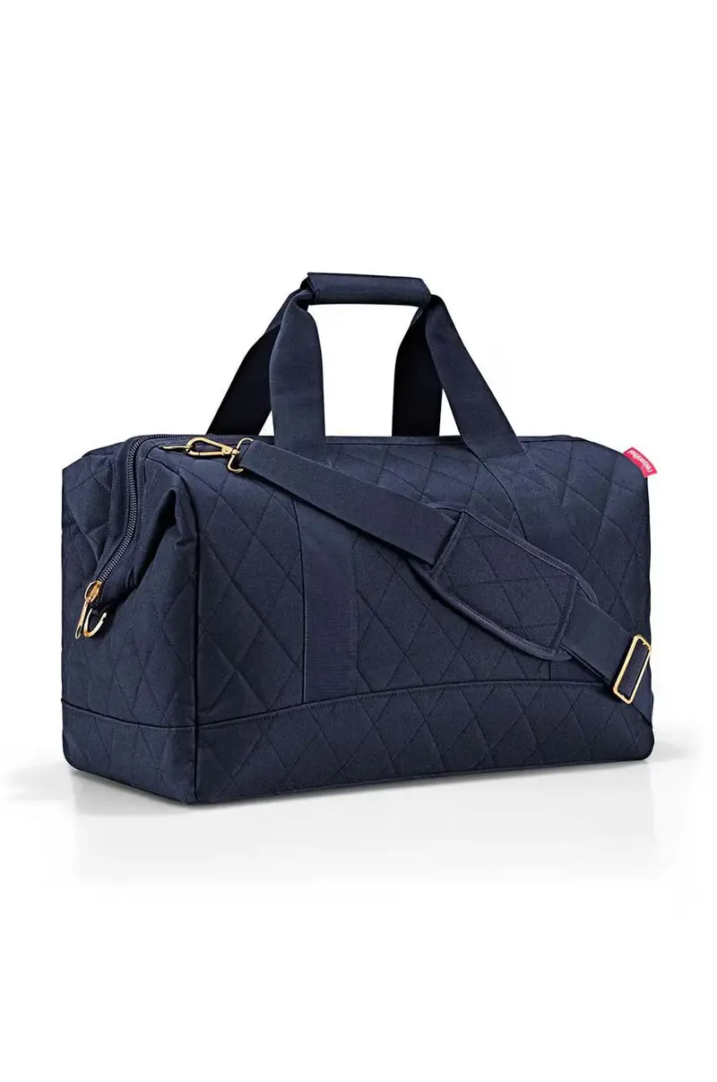 borsa ALLROUNDER 30 L Blu navy miniatura 2