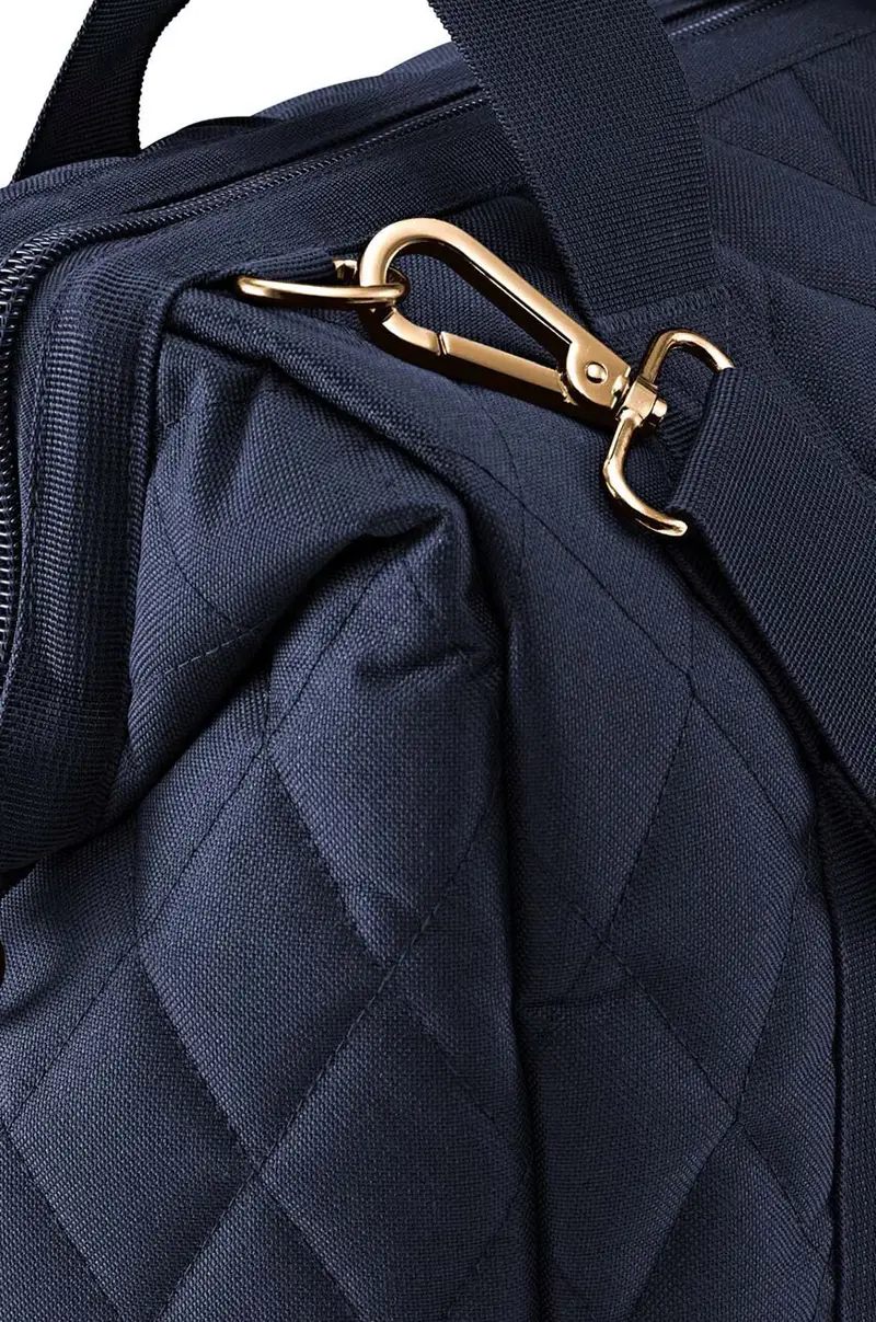 borsa ALLROUNDER 30 L Blu navy miniatura 3