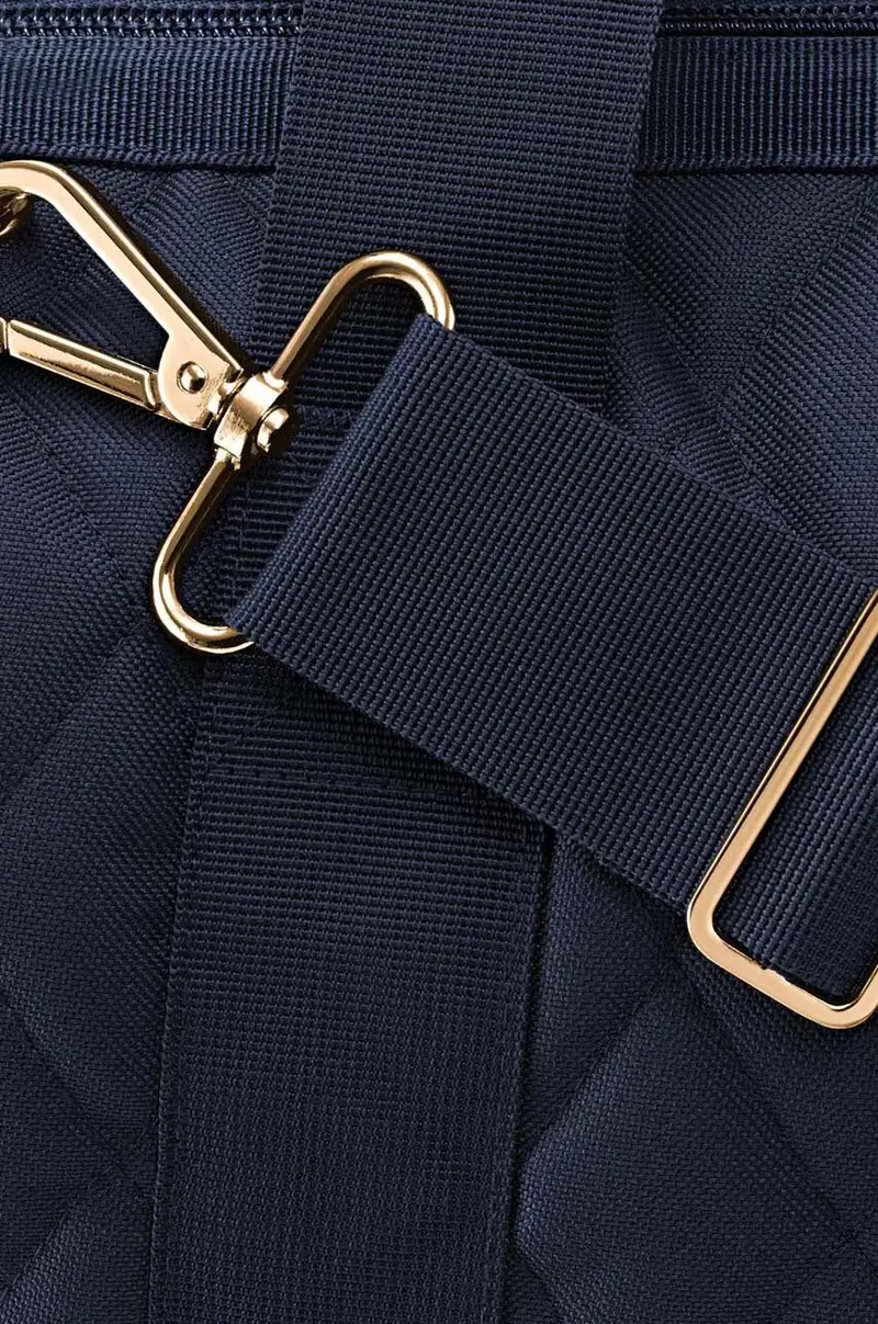 borsa ALLROUNDER 30 L Blu navy miniatura 4