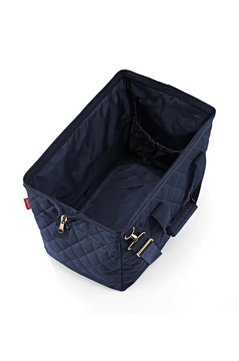 borsa ALLROUNDER 30 L Blu navy miniatura 5