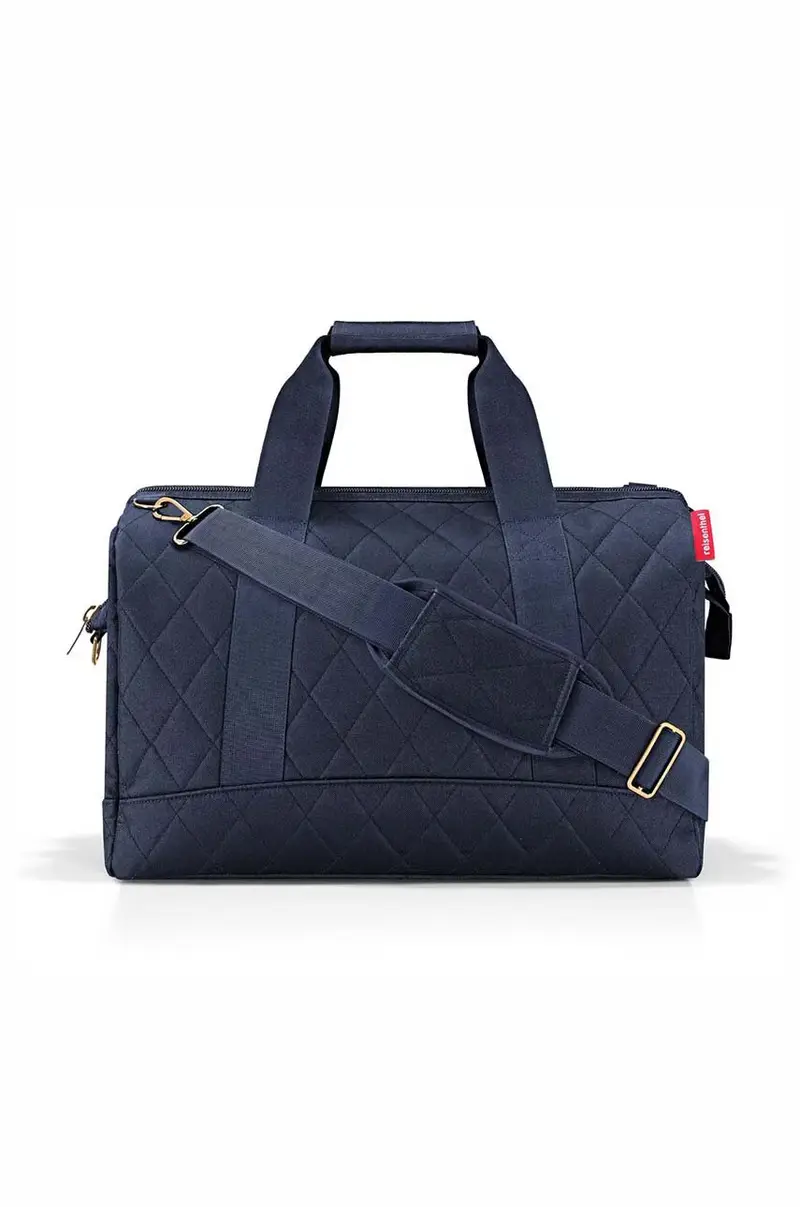 borsa ALLROUNDER 30 L Blu navy