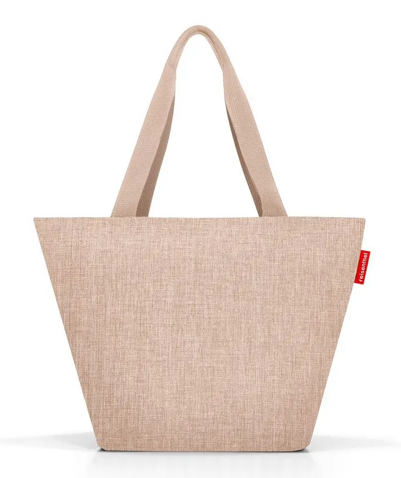 Borsa donna Reisenthel shopper M Twist Coffee
