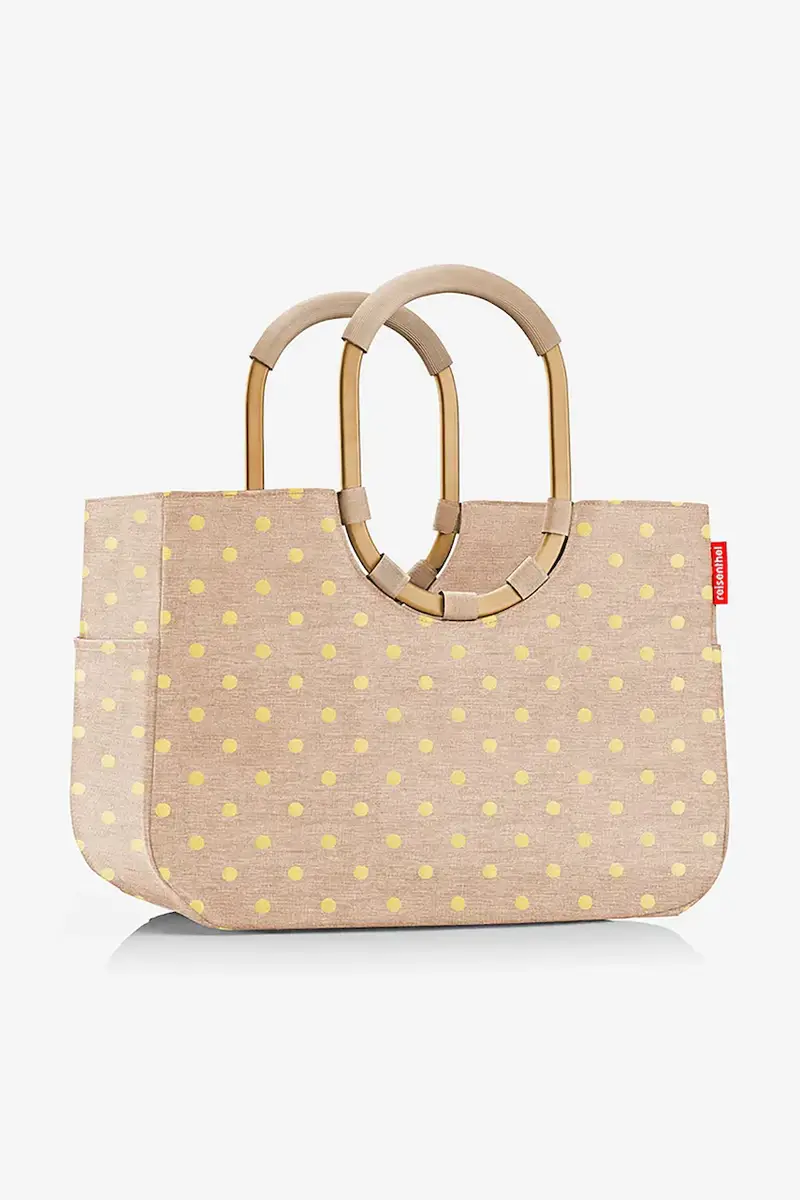 borsa Loopshopper Frame 25 L Multicolore miniatura 2