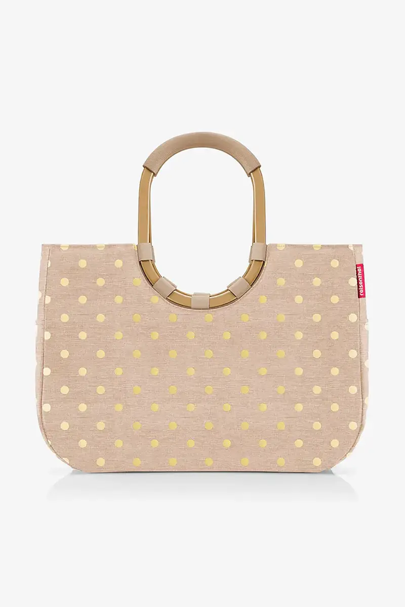 borsa Loopshopper Frame 25 L Multicolore