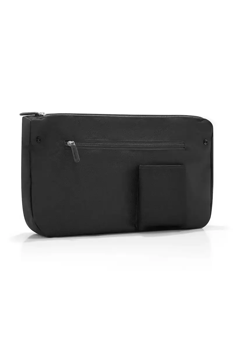 borsa per la spesa Loopshopper M/12 L Verde miniatura 5