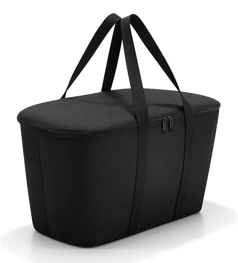 Borsa termica Reisenthel Coolerbag Nera