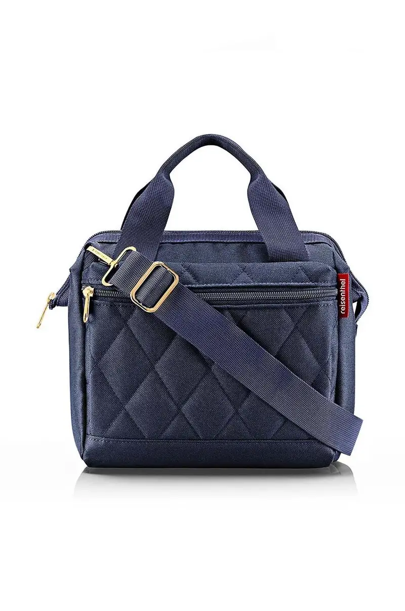 borsetta Allrounder Cross Blu miniatura 2