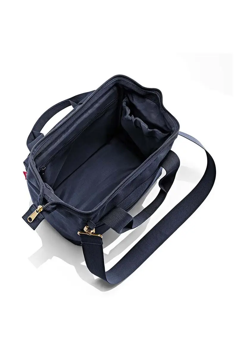 borsetta Allrounder Cross Blu miniatura 3