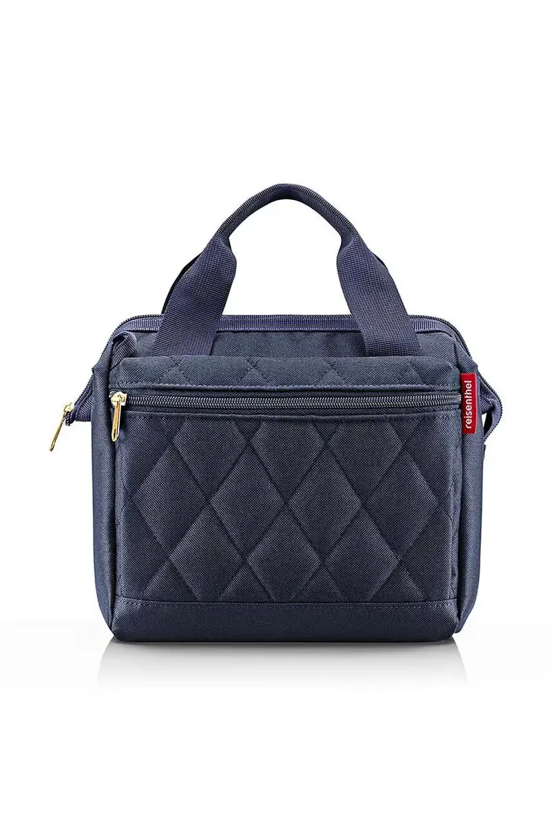 borsetta Allrounder Cross Blu