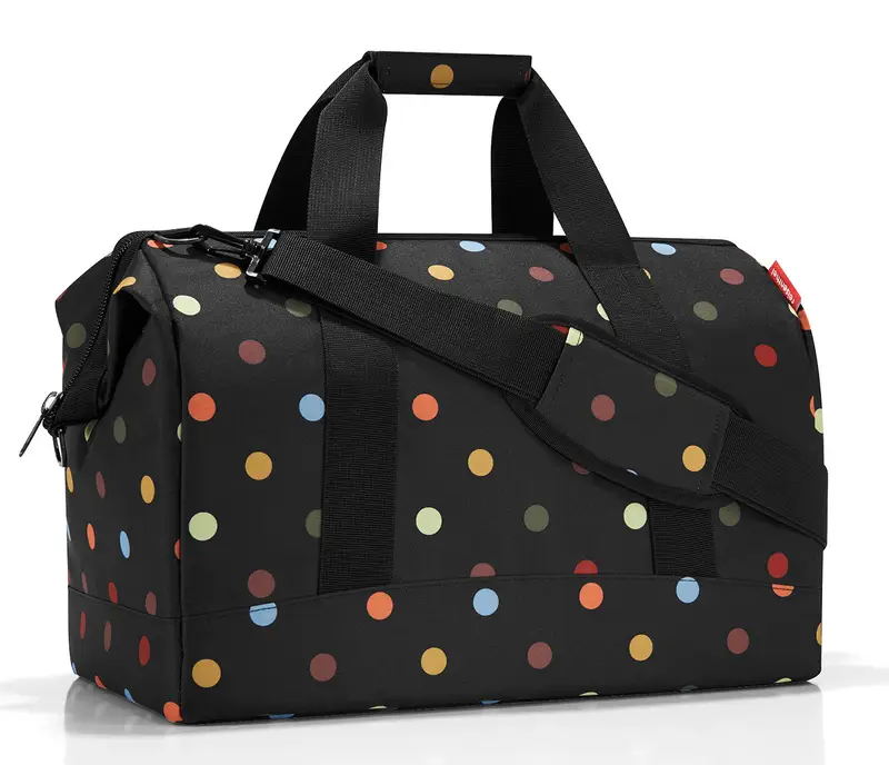 Borsone Reisenthel allrounder L Dots