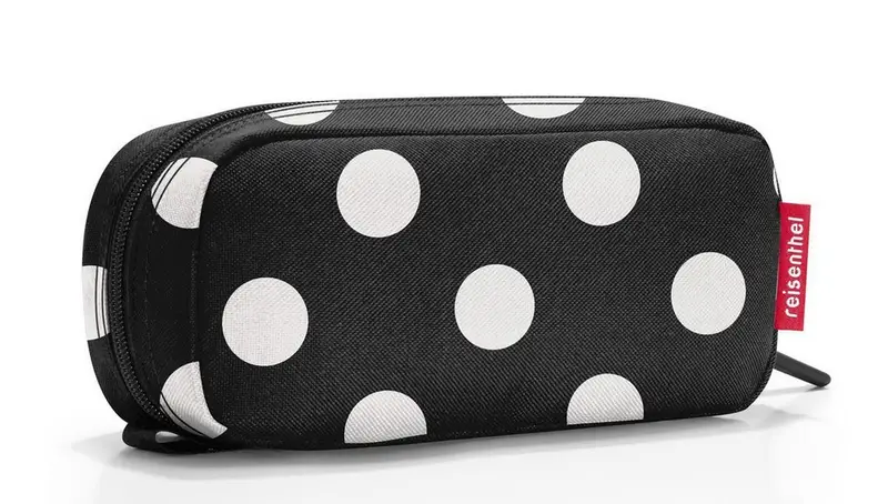 Busta Reisenthel multicase Dots White