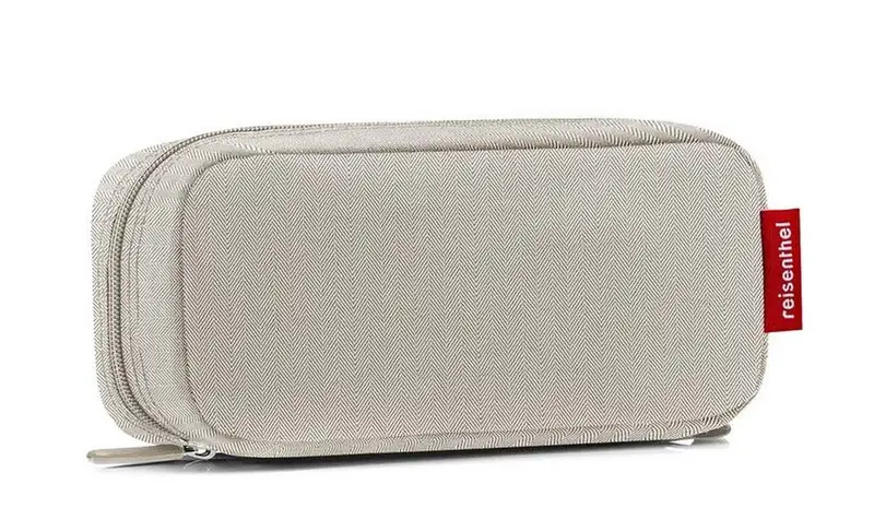 Busta Reisenthel multicase Herringbone Sand