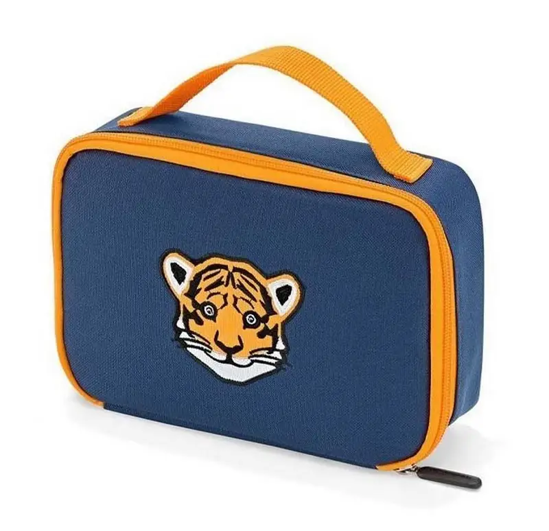 Busta termica Reisenthel thermocase Tiger Navy