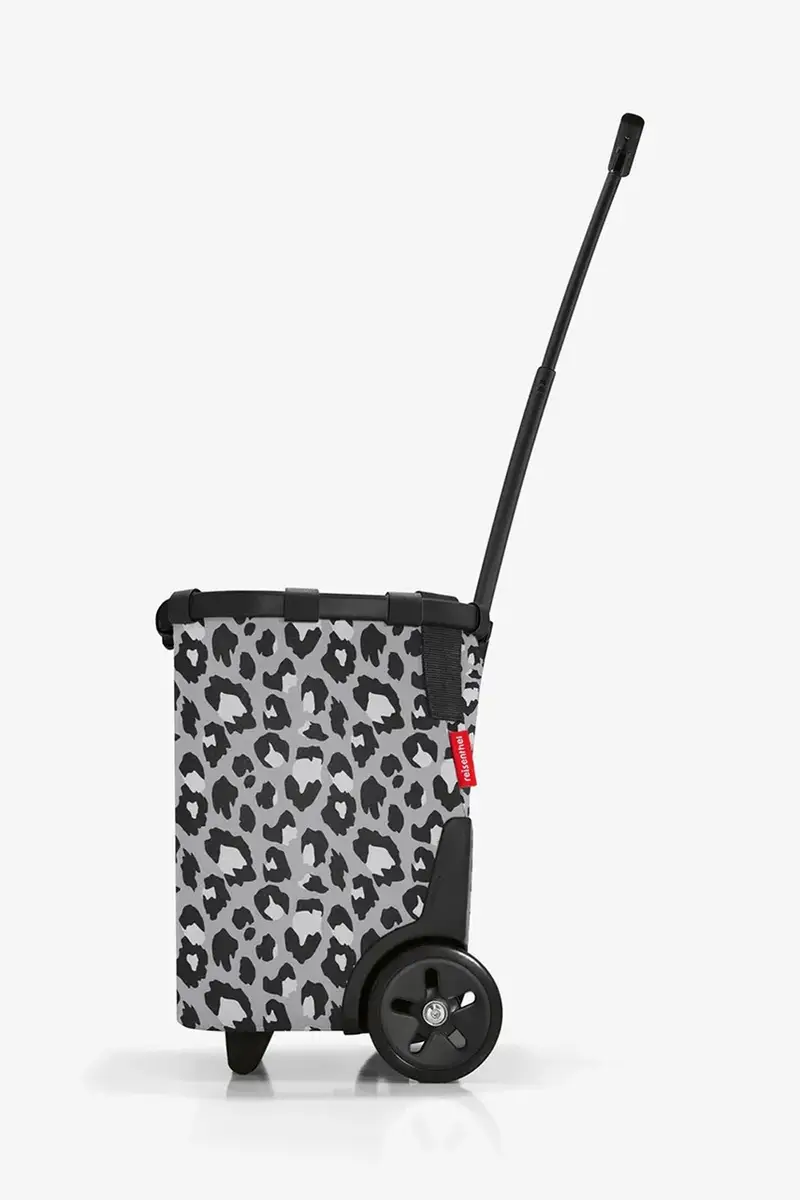 carrello portaspesa Carrycruiser, 40 L Grigio miniatura 2