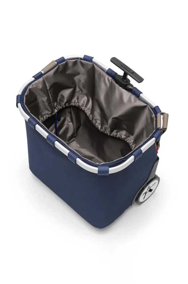 carrello portaspesa Carrycruiser, 40 L Multicolore miniatura 2