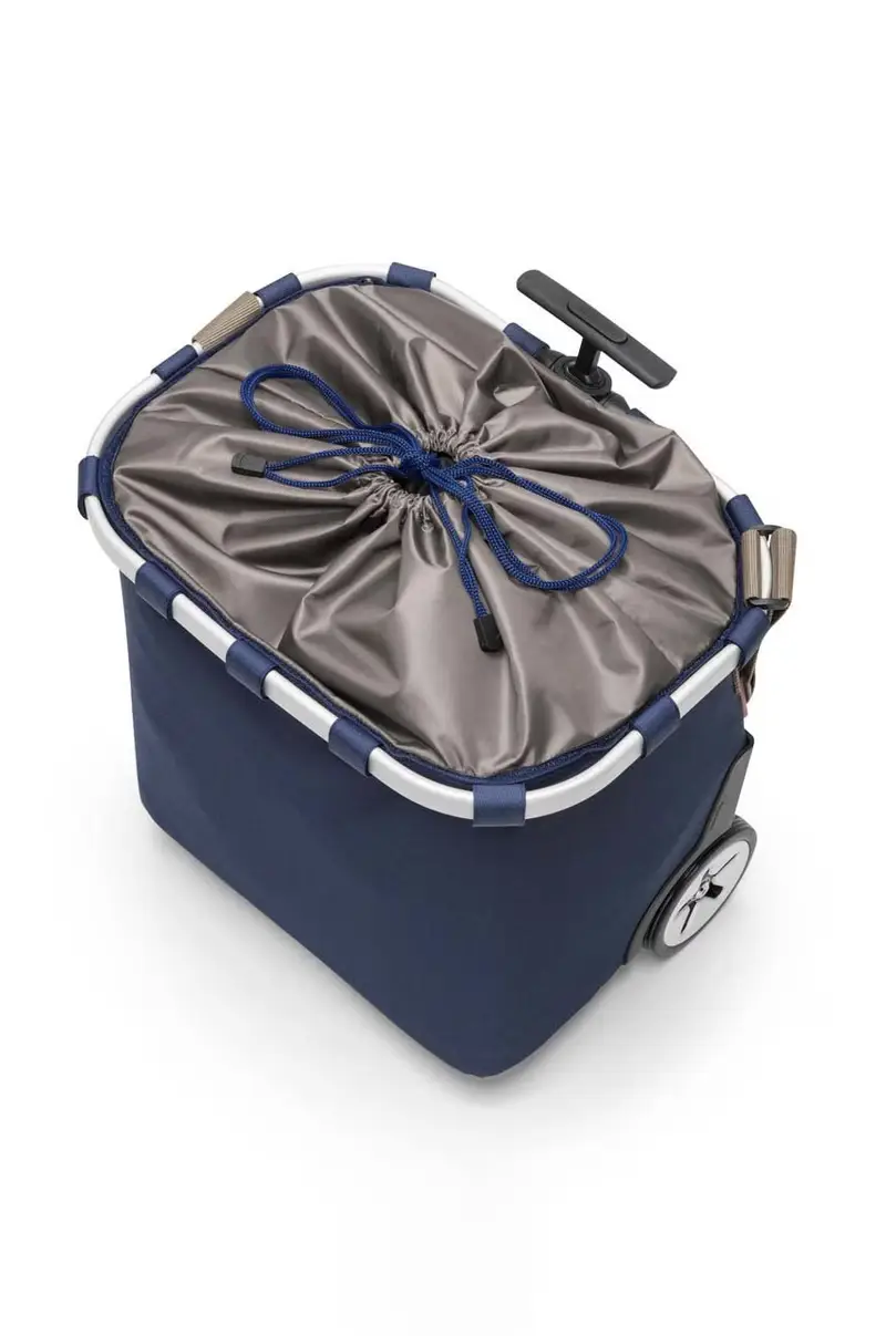 carrello portaspesa Carrycruiser, 40 L Multicolore miniatura 3