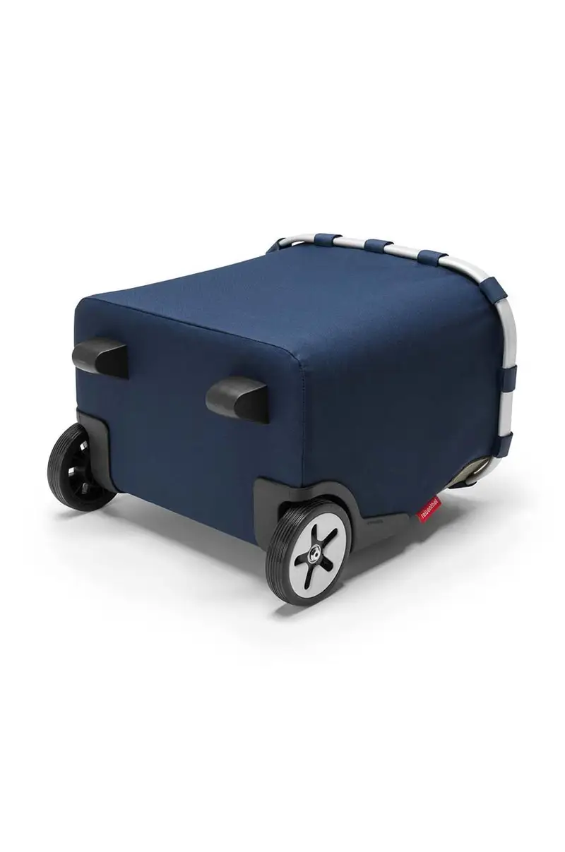 carrello portaspesa Carrycruiser, 40 L Multicolore miniatura 4