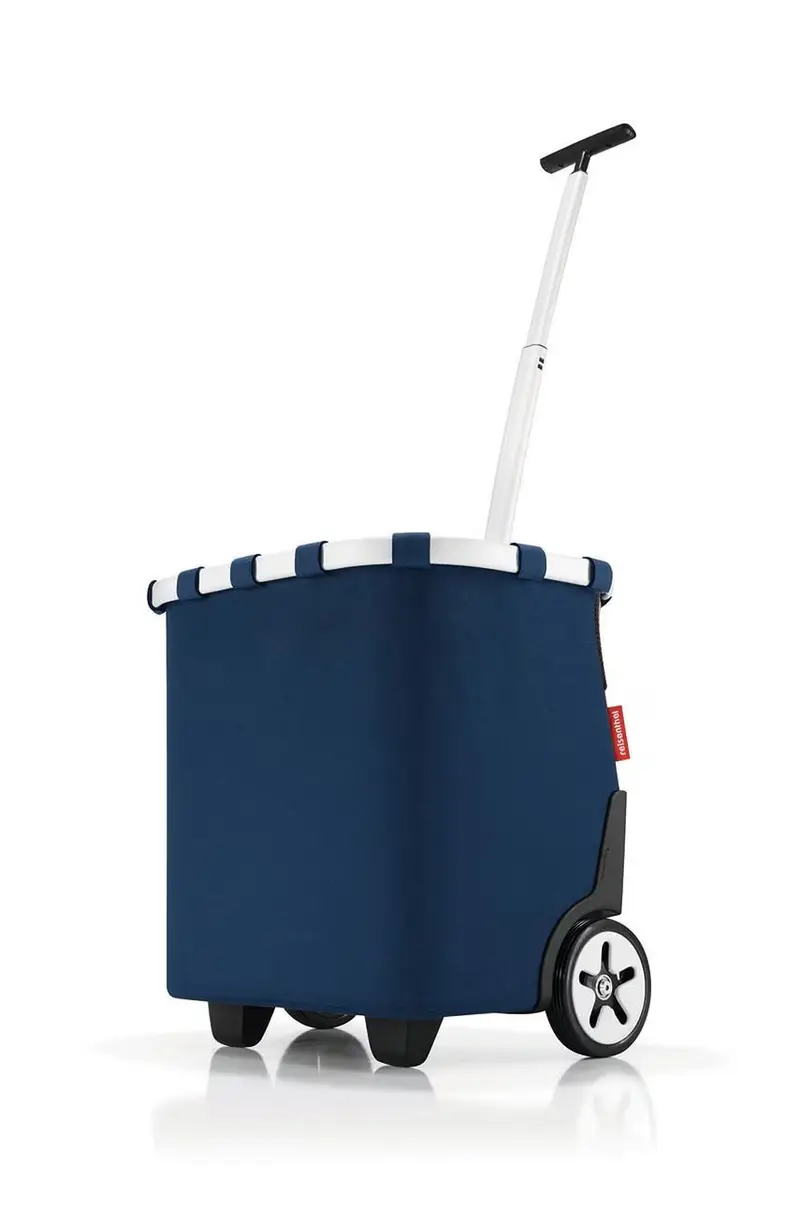 carrello portaspesa Carrycruiser, 40 L Multicolore