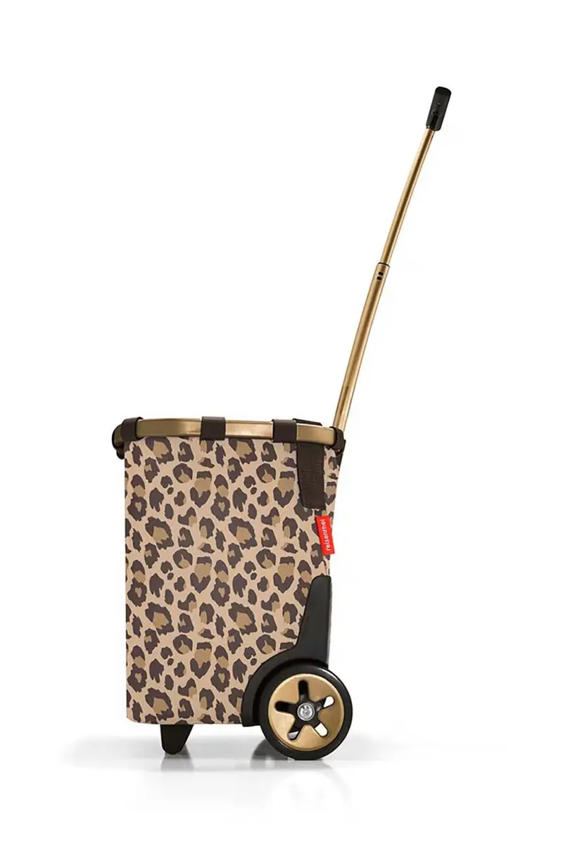 carrello portaspesa Carrycruiser, 40 L Multicolore miniatura 2