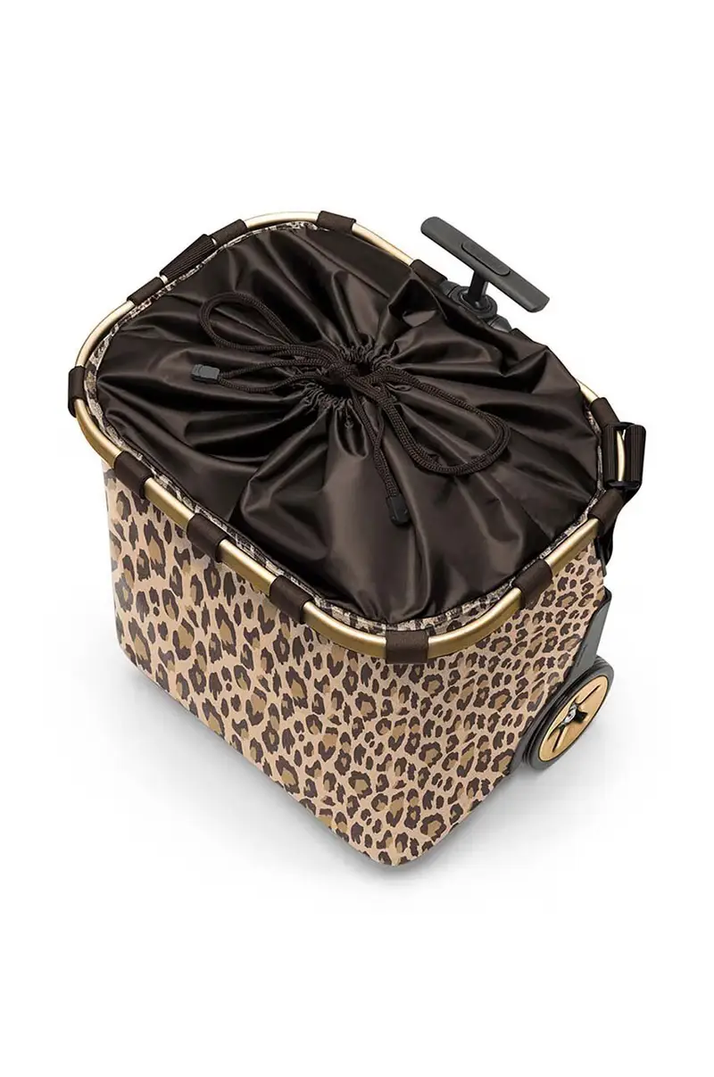 carrello portaspesa Carrycruiser, 40 L Multicolore miniatura 3