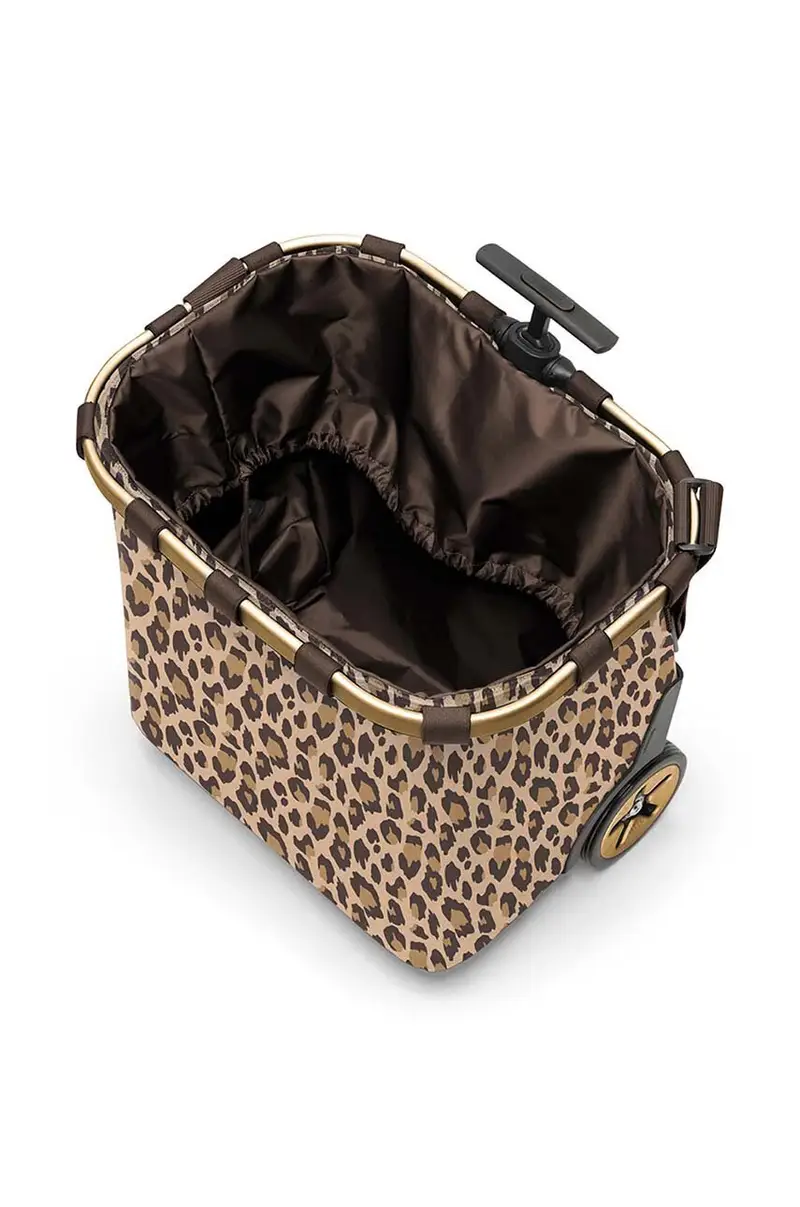 carrello portaspesa Carrycruiser, 40 L Multicolore miniatura 4