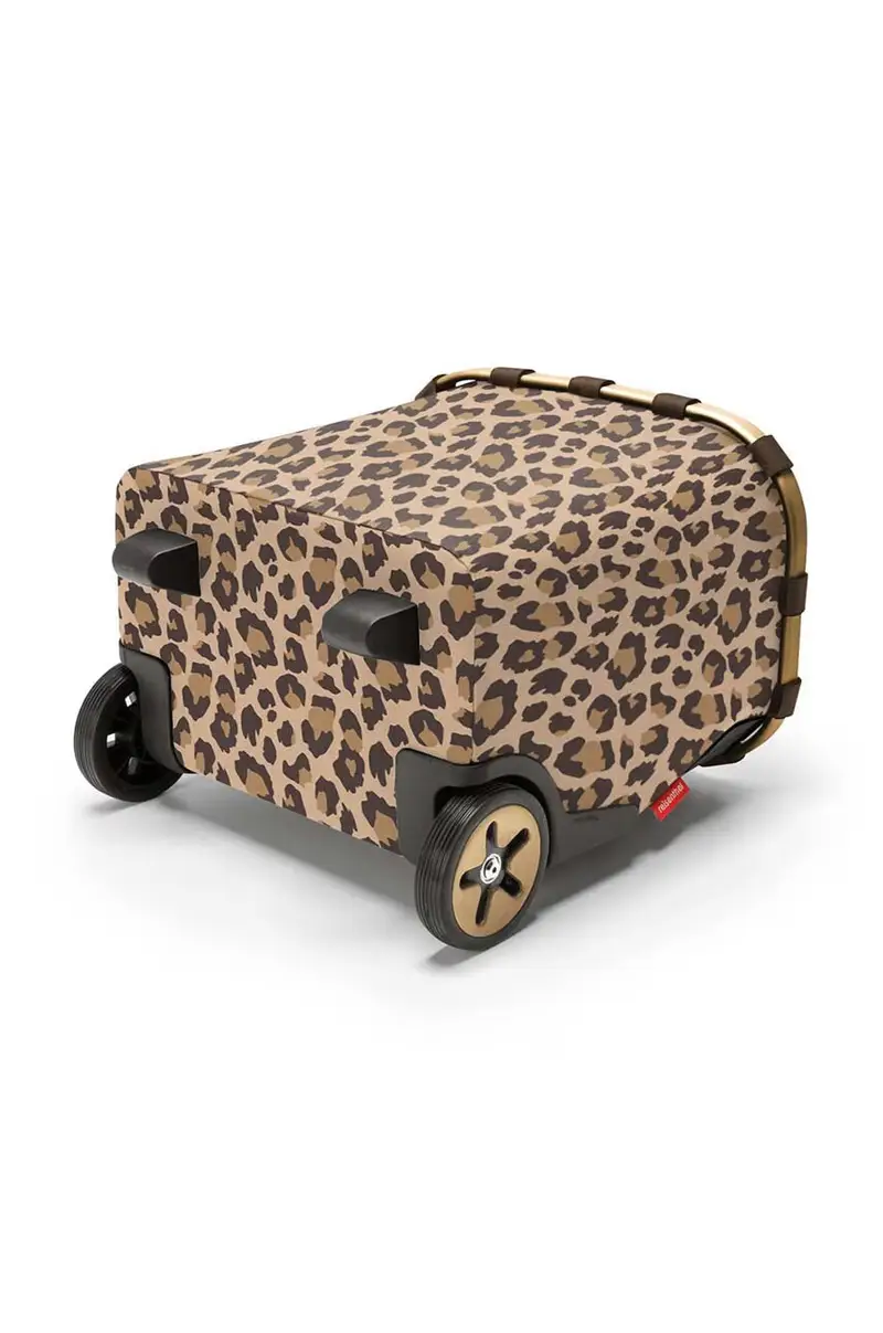 carrello portaspesa Carrycruiser, 40 L Multicolore miniatura 5