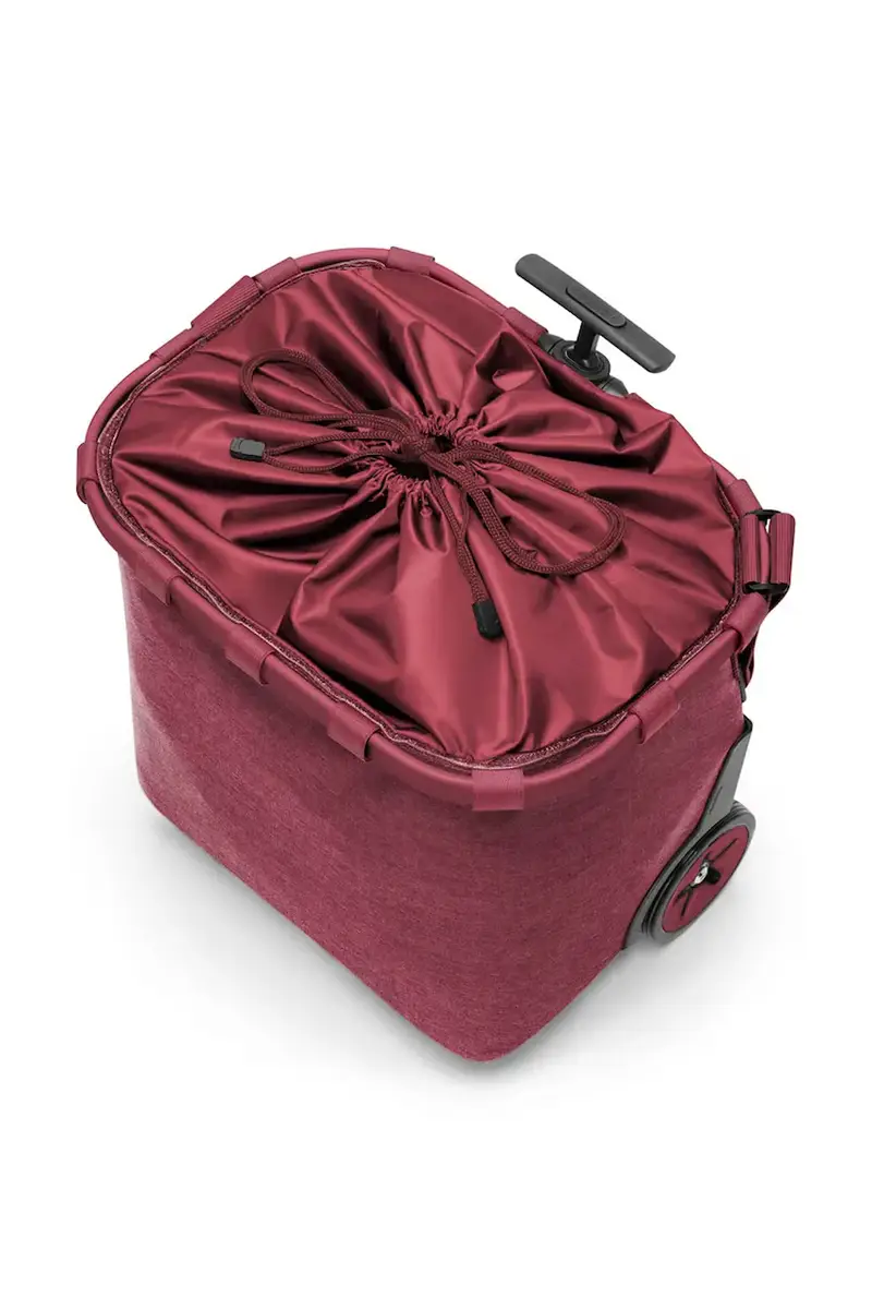 carrello portaspesa Carrycruiser, 40 L Rosa miniatura 3