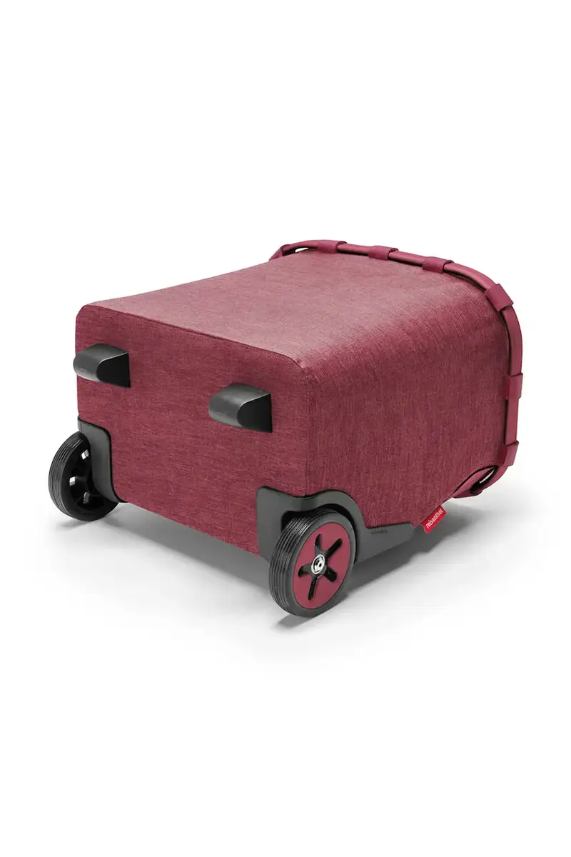 carrello portaspesa Carrycruiser, 40 L Rosa miniatura 5