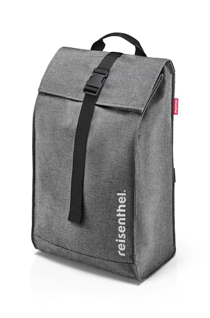 carrello portaspesa Citycruiser, 40 L Grigio miniatura 3