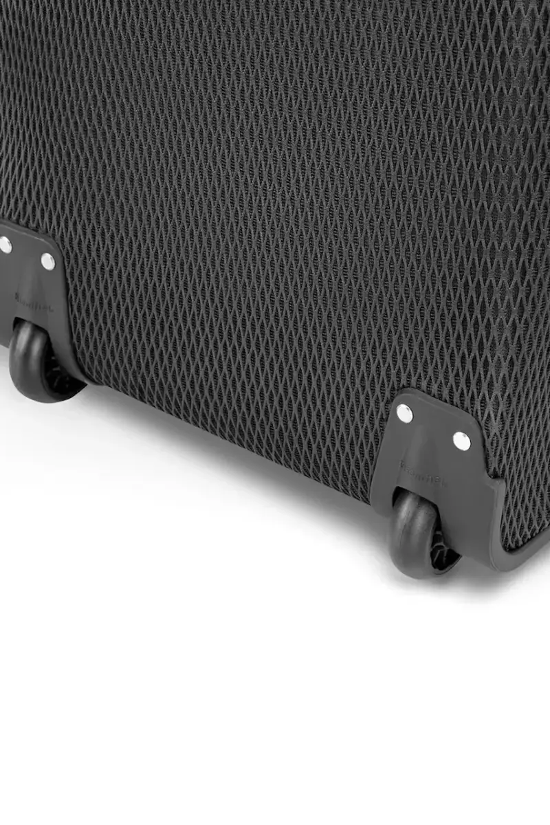 carrello portaspesa Trolley, 43 L Nero miniatura 3