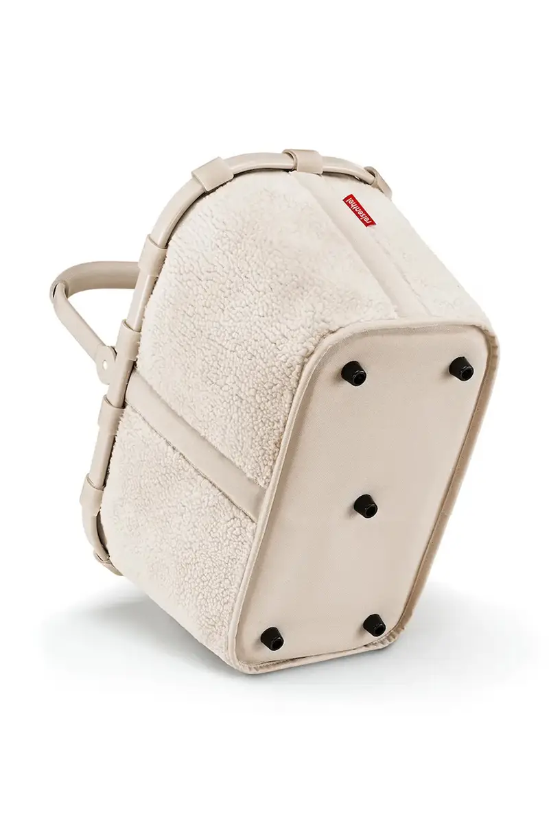 cestino Carrybag, 22 L Beige miniatura 3