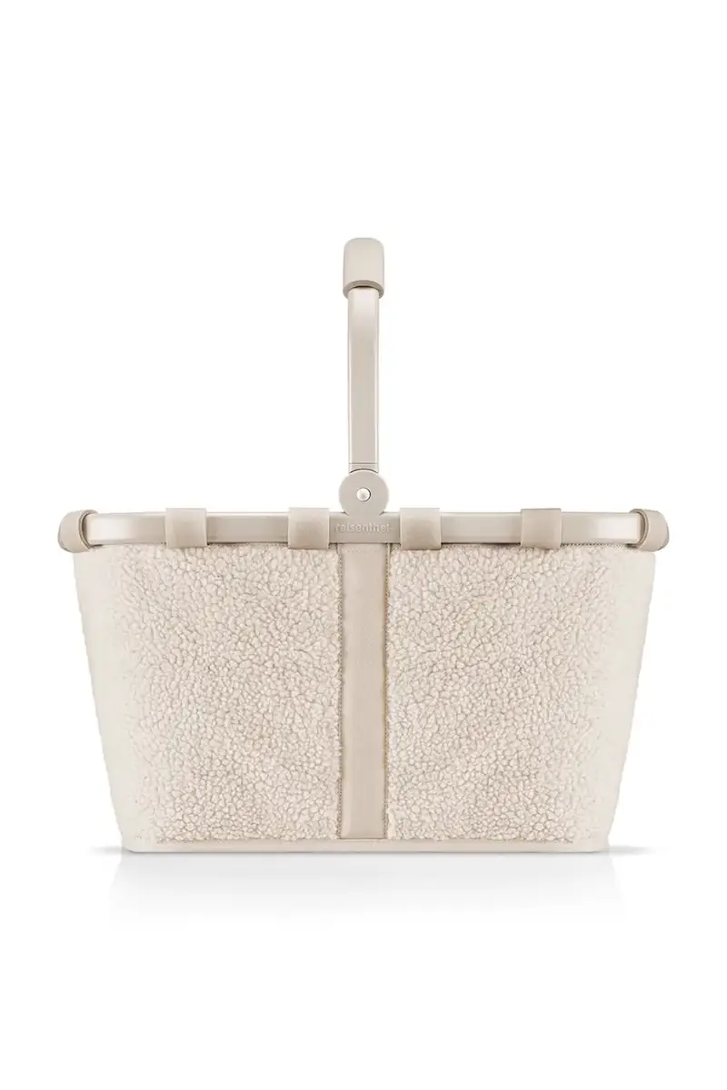 cestino Carrybag, 22 L Beige