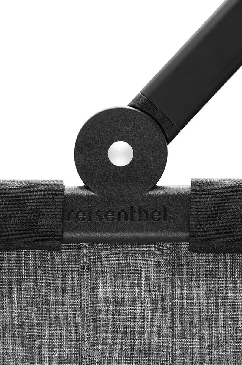 cestino Carrybag, 22 L Grigio miniatura 5