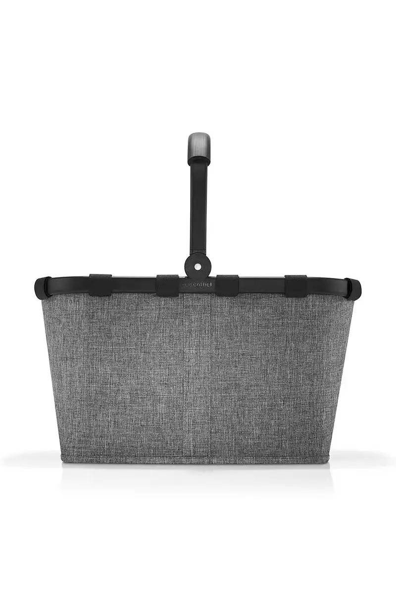 cestino Carrybag, 22 L Grigio