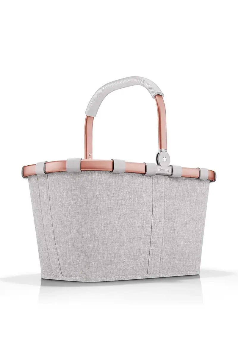 cestino Carrybag, 22 L Multicolore