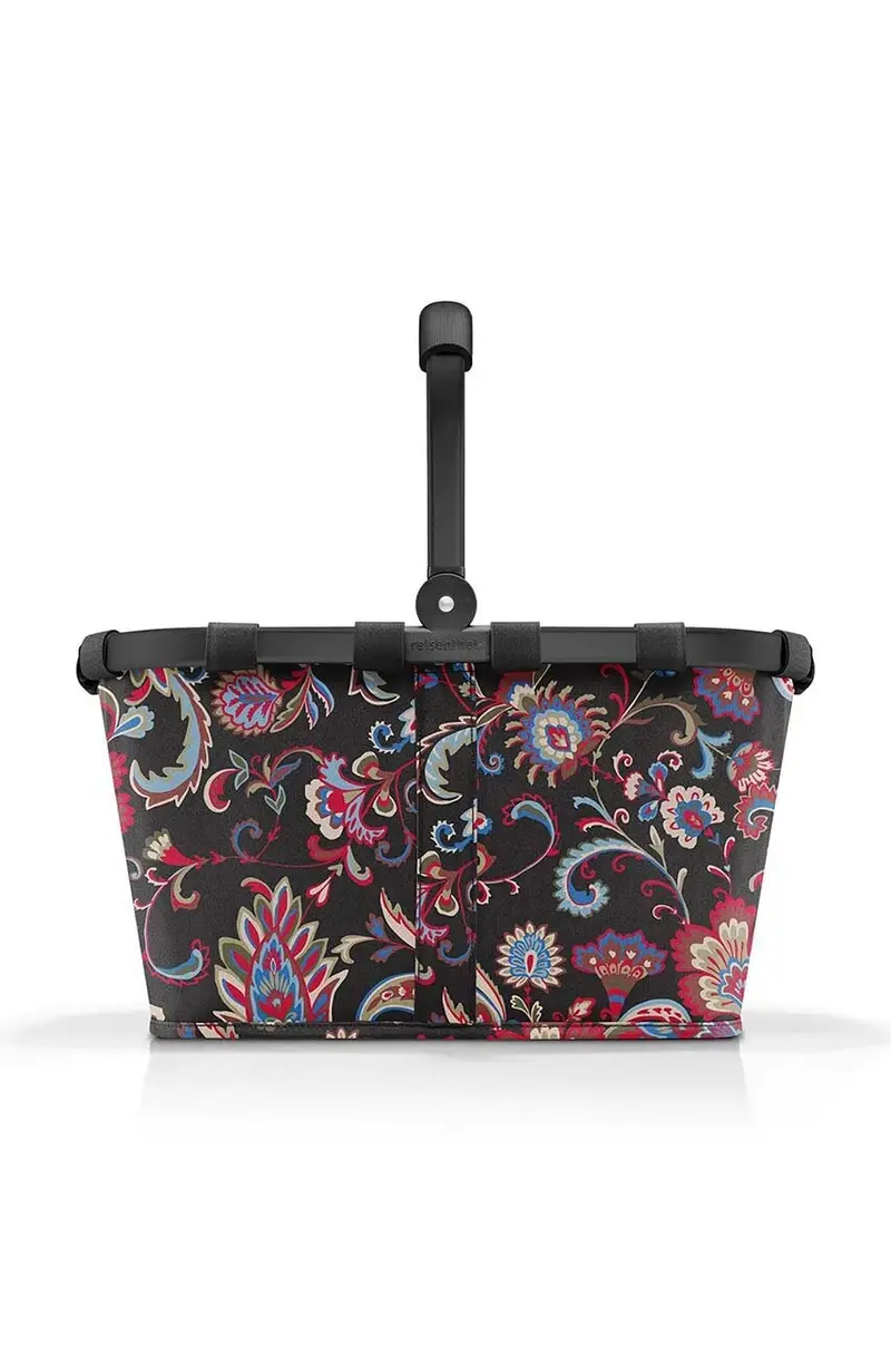 cestino Carrybag, 22 L Multicolore