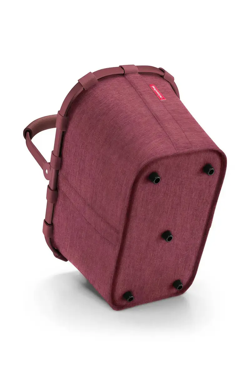 cestino Carrybag, 22 L Rosa miniatura 3
