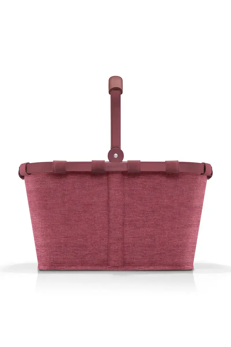 cestino Carrybag, 22 L Rosa