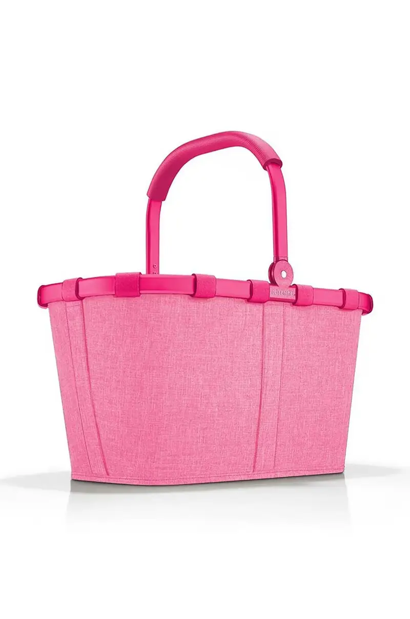 cestino Carrybag, 22 L Rosa miniatura 2