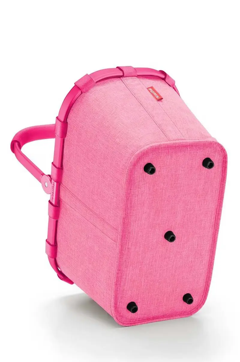 cestino Carrybag, 22 L Rosa miniatura 3