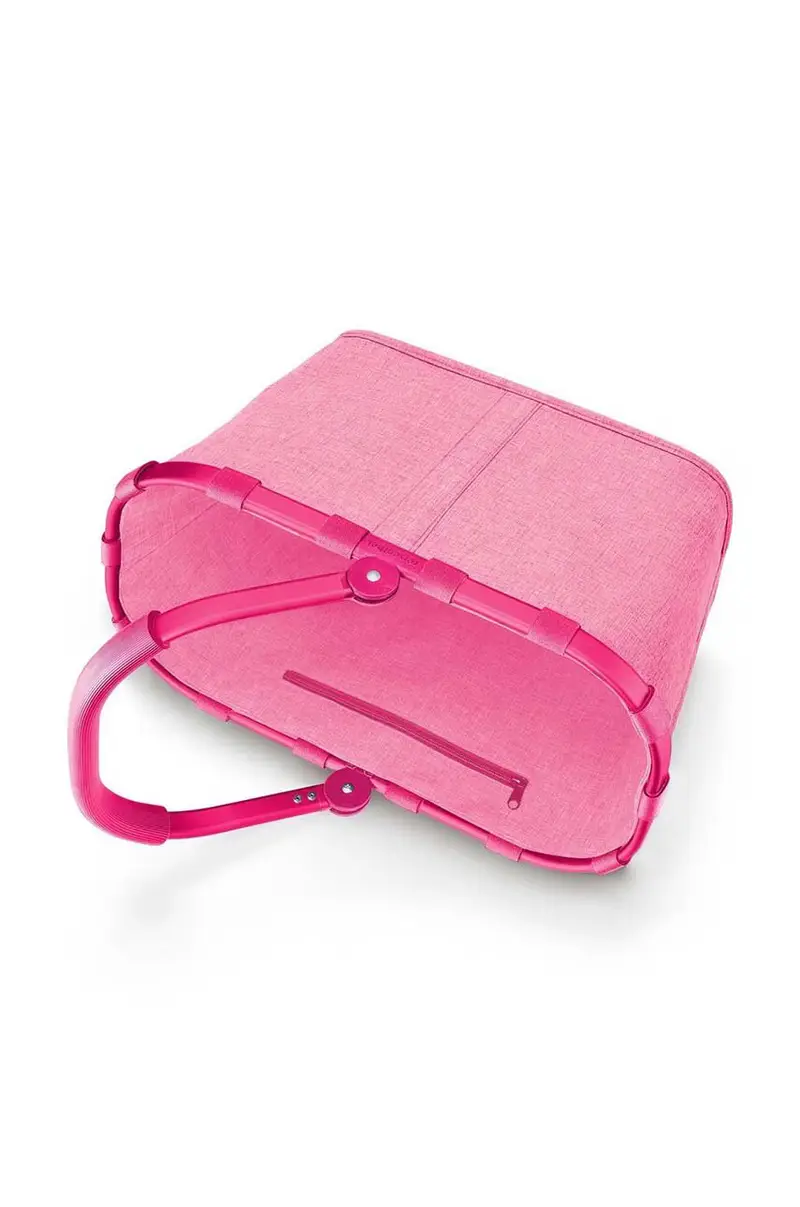 cestino Carrybag, 22 L Rosa miniatura 4