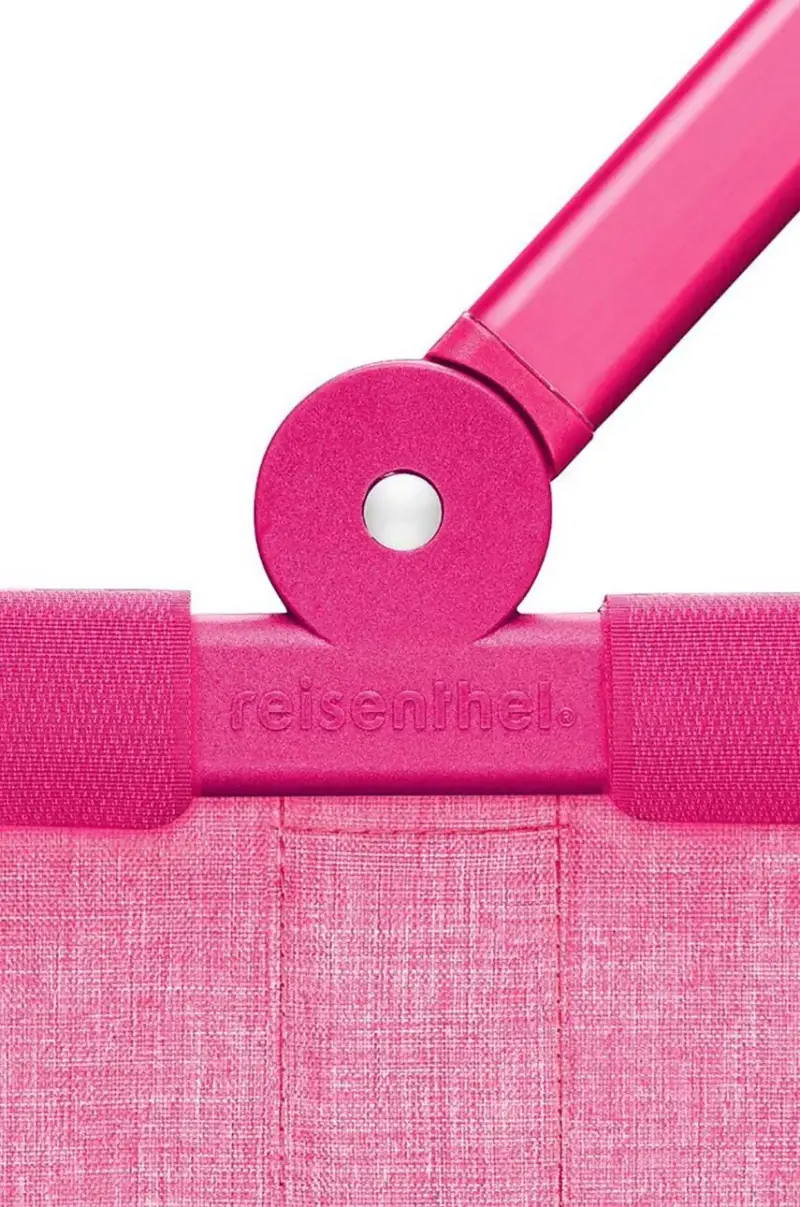 cestino Carrybag, 22 L Rosa miniatura 5